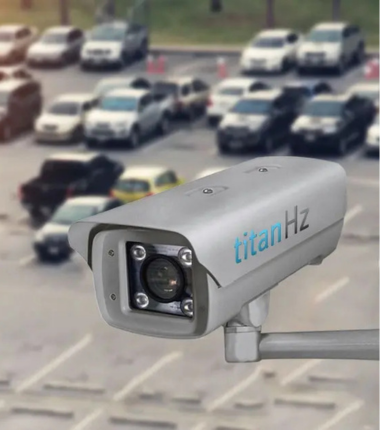 ANPR Cameras